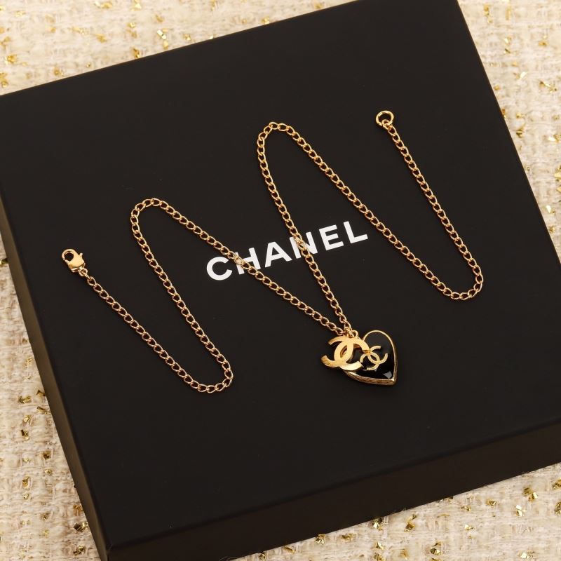 Chanel Necklaces